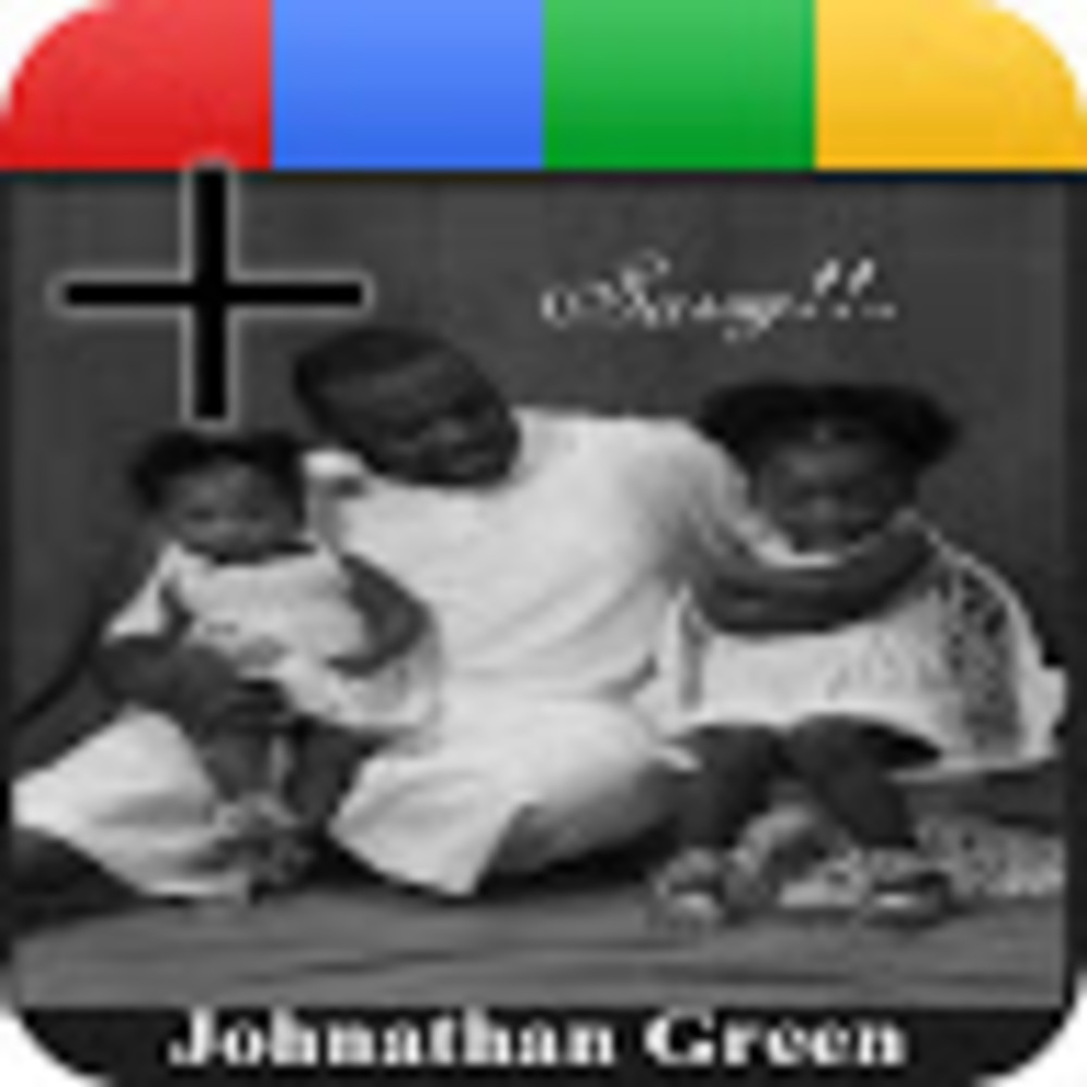 Meet your Posher, Johnathan